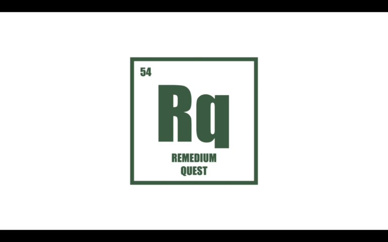 Remedium Quest – Paulo Derriça