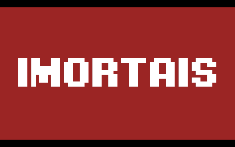 Imortais – Pedro Lima