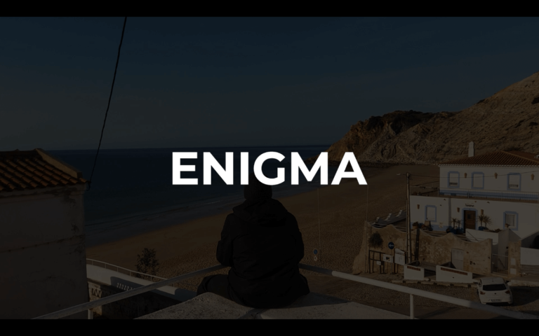 ENIGMA – Tomás Zeferino