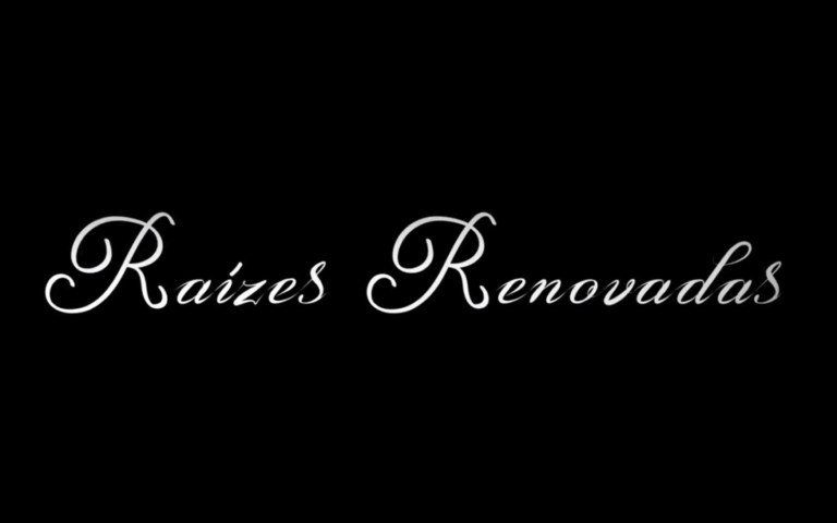 Raizes Renovadas – Gedeão Bartolomeu