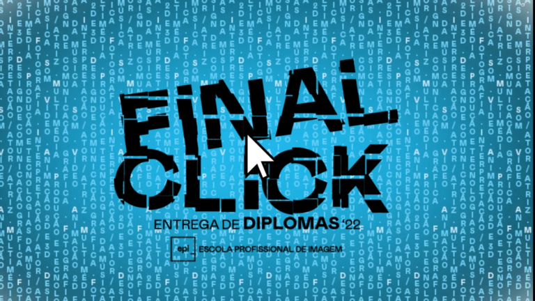 Final Click – Motion Graphics