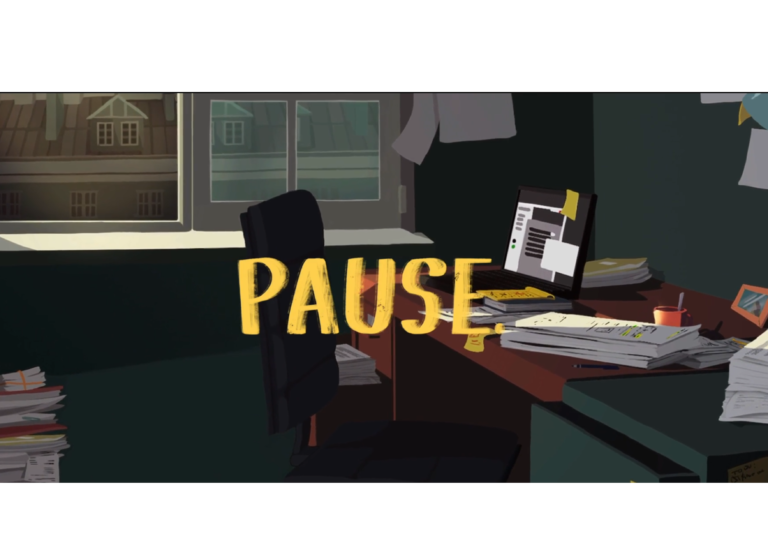 Pause – Curta Metragem