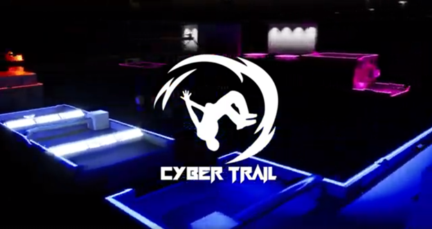 Trailer CyberTrail