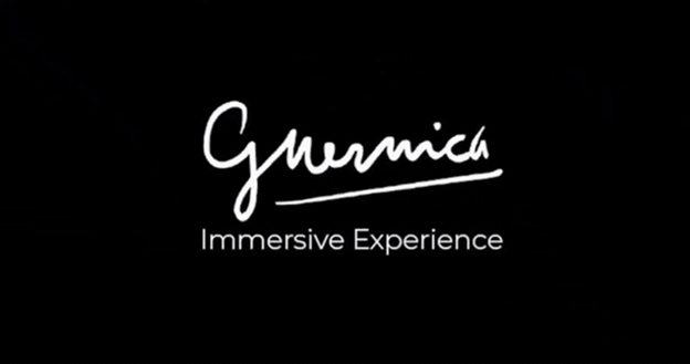 GUERNICA VR Experience