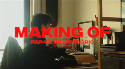 Making Of Pap