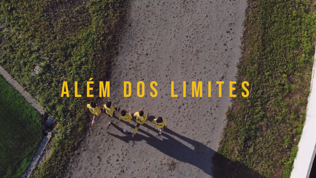 Além dos limites