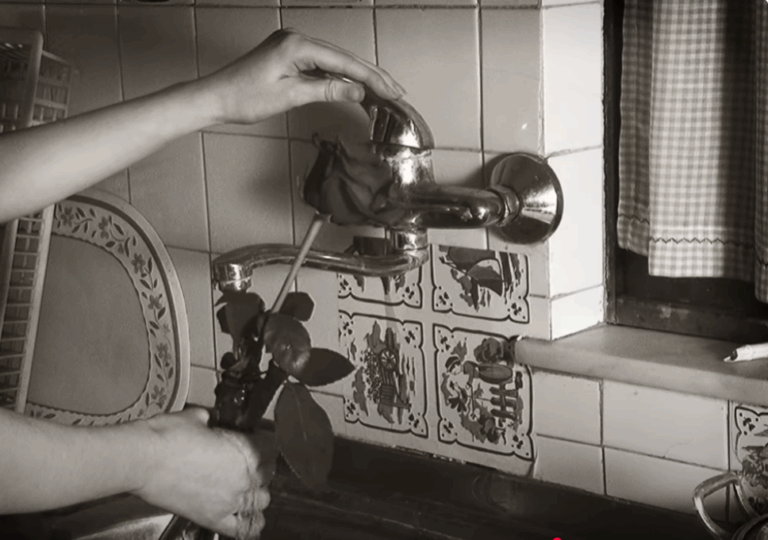 [VIDEOCLIP] SAMARITANA