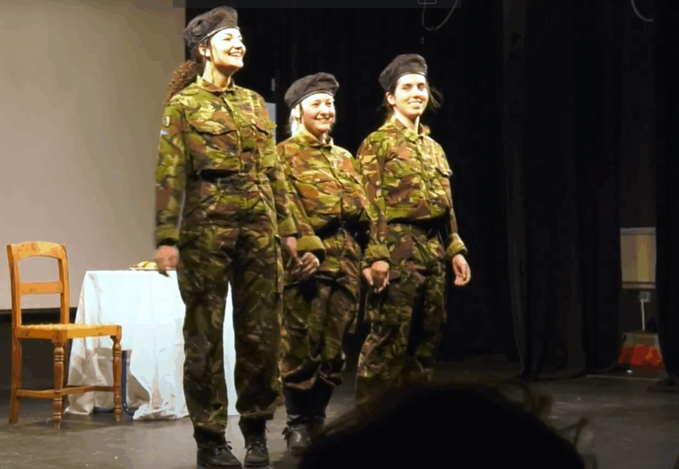 INTERPRETAÇÃO – PAP 2025